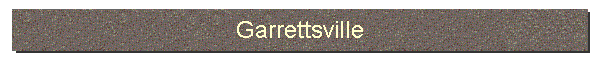 Garrettsville