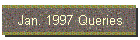Jan. 1997 Queries