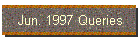 Jun. 1997 Queries