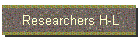 Researchers H-L