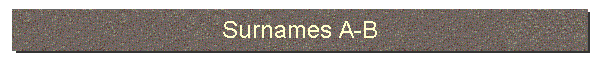 Surnames A-B